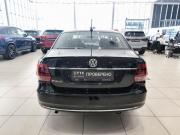 Volkswagen Polo V Рестайлинг Казань  - изображение 29