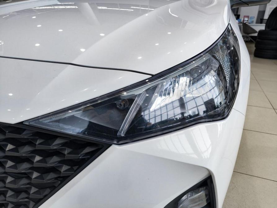 Hyundai Solaris II Рестайлинг Казань  - изображение 21