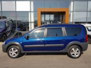 Lada (ВАЗ) Largus I Брянск  - изображение 20