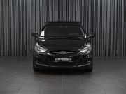 Hyundai Solaris I Ставрополь  - изображение 23