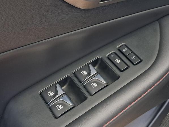 Changan CS35 Plus I Рестайлинг с пробегом 2023 года, цена 1 650 000 рублей, 26065 км, внедорожник, Автокод Объявления