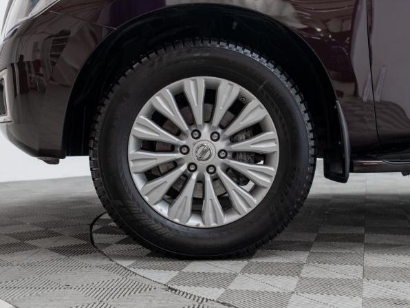 Nissan Patrol VI (Y62) Рестайлинг с пробегом 2015 года, цена 2 715 000 рублей, 171587 км, внедорожник, Автокод Объявления