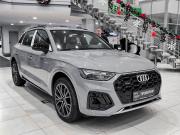 Audi Q5 II (FY) Рестайлинг Казань  - изображение 25