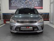Kia Rio IV Кемерово  - изображение 25