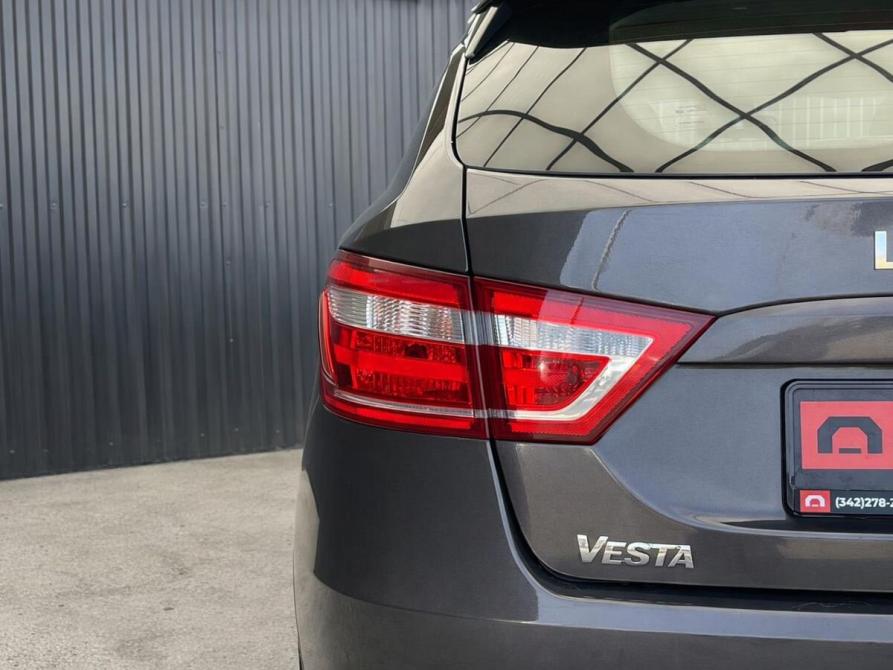 Lada (ВАЗ) Vesta I Пермь  - изображение 28