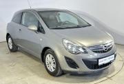 Opel Corsa D Рестайлинг II Саранск  - изображение 48