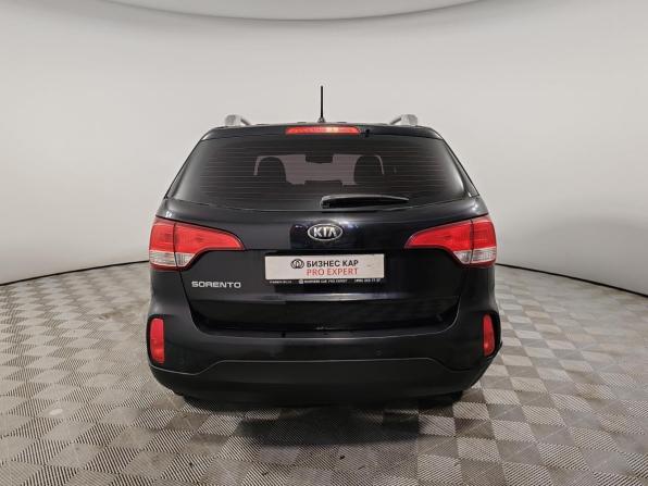 Kia Sorento II Рестайлинг с пробегом 2012 года, цена 1 695 000 рублей, 145923 км, внедорожник, Автокод Объявления