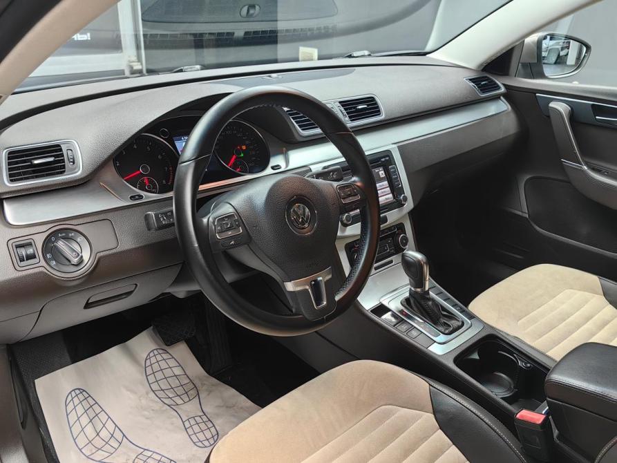 Volkswagen Passat B7 Пермь  - изображение 10