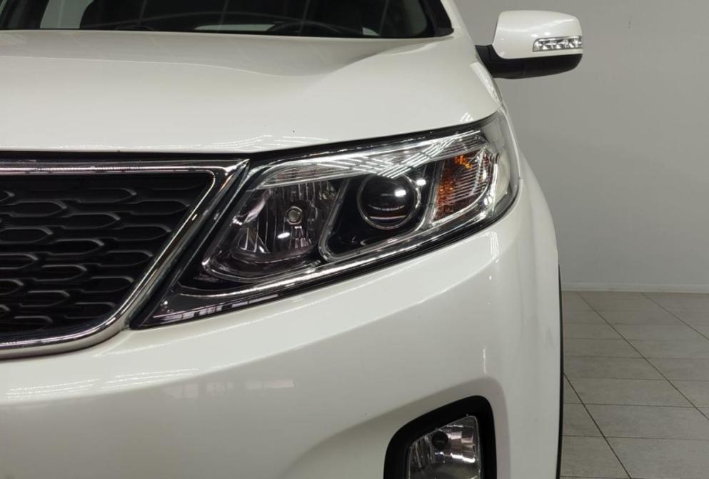 Kia Sorento II Рестайлинг Саратов  - изображение 9