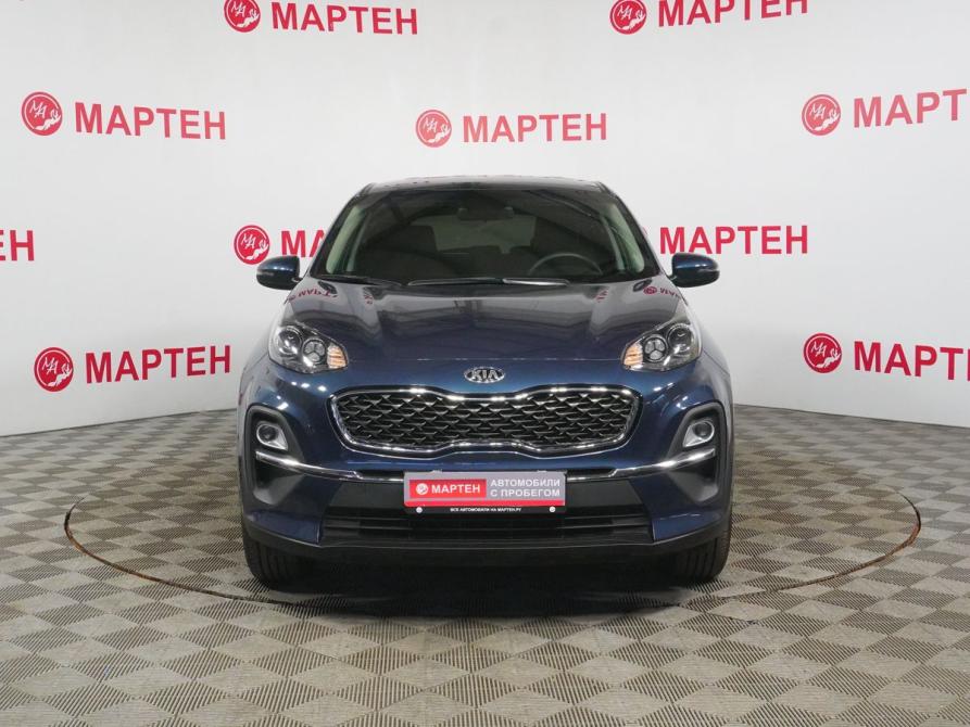 Kia Sportage IV Рестайлинг Вологда  - изображение 2
