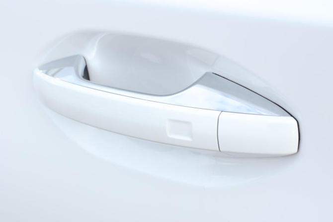 Exeed VX I с пробегом 2023 года, цена 2 460 000 рублей, 81291 км, внедорожник, Автокод Объявления