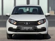 Lada (ВАЗ) Granta I Рестайлинг Волгоград  - изображение 33