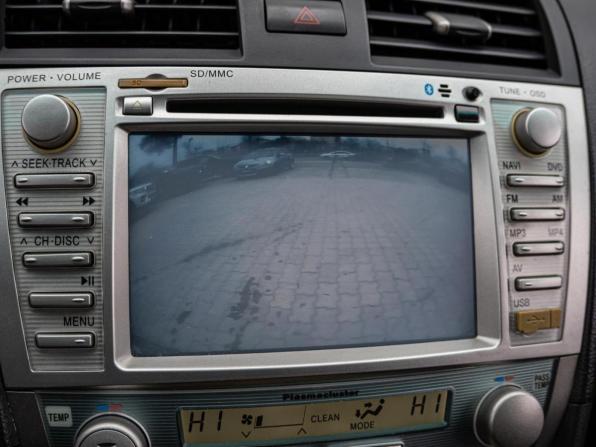 Toyota Camry VI (XV40) с пробегом 2007 года, цена 975 000 рублей, 215386 км, седан, Автокод Объявления