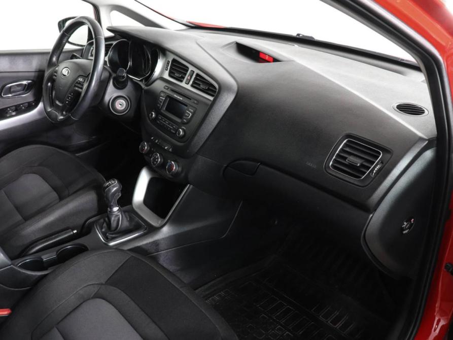 Kia Ceed II Химки  - изображение 10