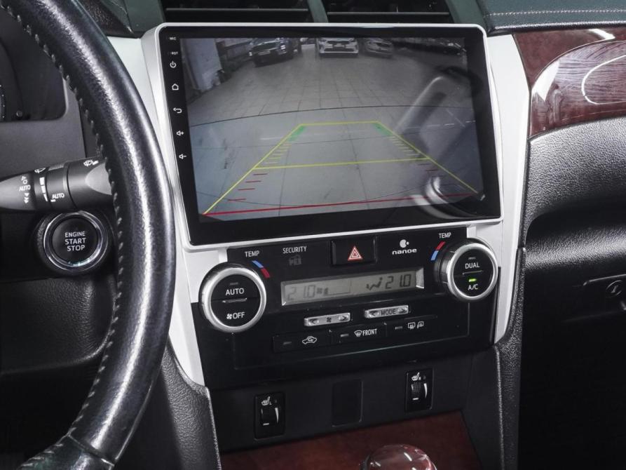 Toyota Camry VII (XV50) Ростов-на-Дону  - изображение 12
