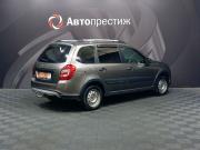 Lada (ВАЗ) Granta I Рестайлинг Оренбург  - изображение 22