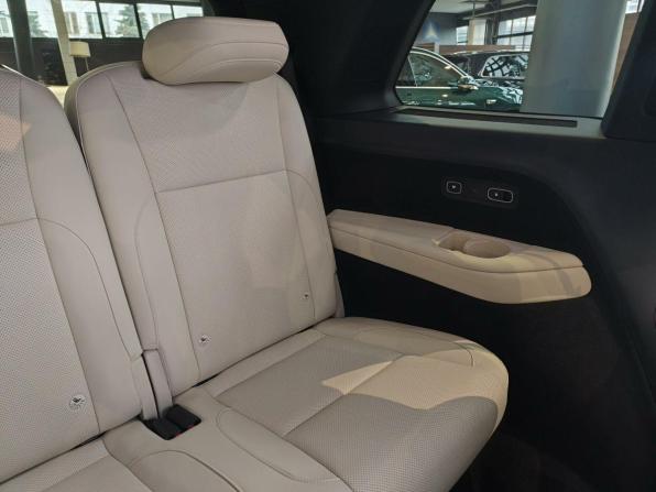 Новый Li Auto (Lixiang) L9 I Рестайлинг 2025 года, цена 11 600 000 рублей, внедорожник, Автокод Объявления