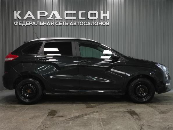 Lada (ВАЗ) XRAY I с пробегом 2021 года, цена 665 000 рублей, 114900 км, хэтчбек, Автокод Объявления