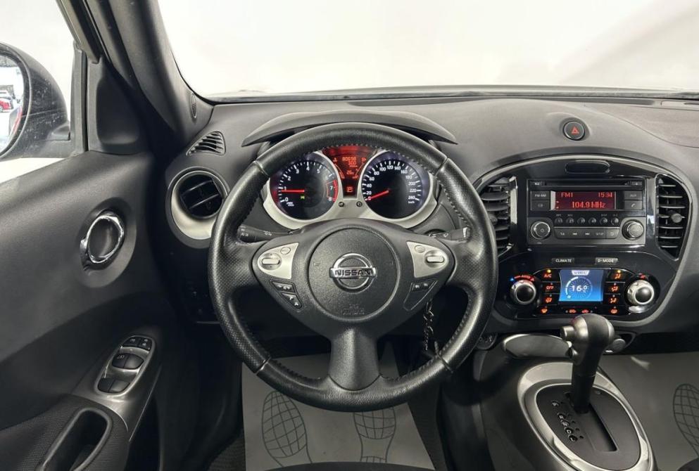 Nissan Juke I Саранск  - изображение 17