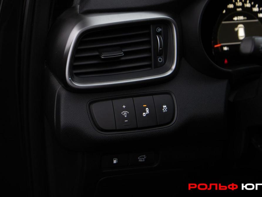 Kia Sorento III Prime Рестайлинг Москва  - изображение 18