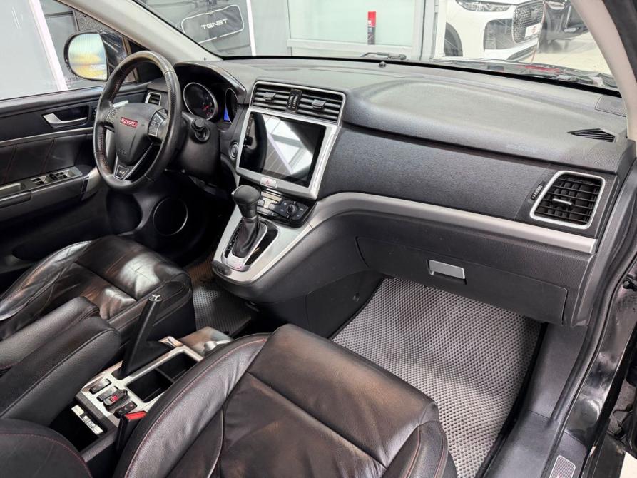 Haval H6 I Таганрог  - изображение 24