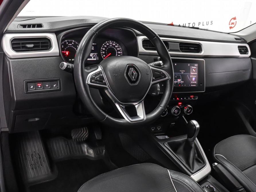 Renault Arkana I Минеральные Воды  - изображение 7