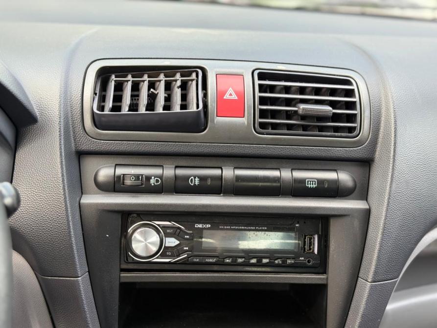 Kia Picanto I Рестайлинг Ульяновск  - изображение 16