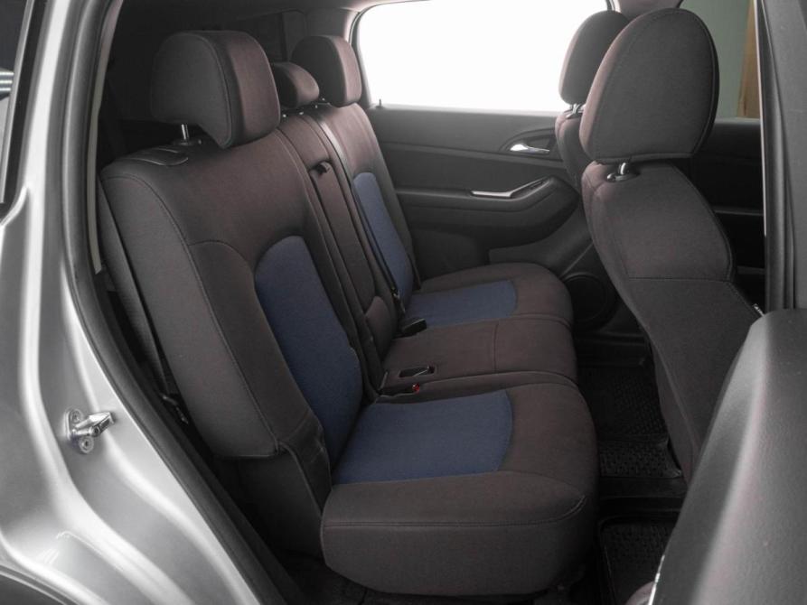 Chevrolet Orlando I Тюмень  - изображение 7