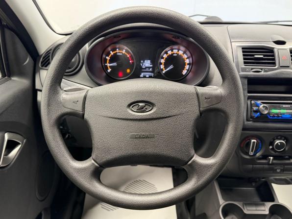 Lada (ВАЗ) Granta I Рестайлинг с пробегом 2022 года, цена 778 000 рублей, 29000 км, универсал, Автокод Объявления