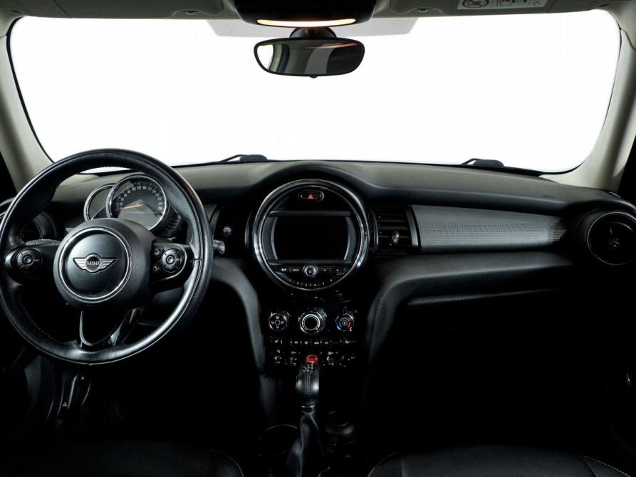 Mini Hatch III (F55/F56) Санкт-Петербург  - изображение 15