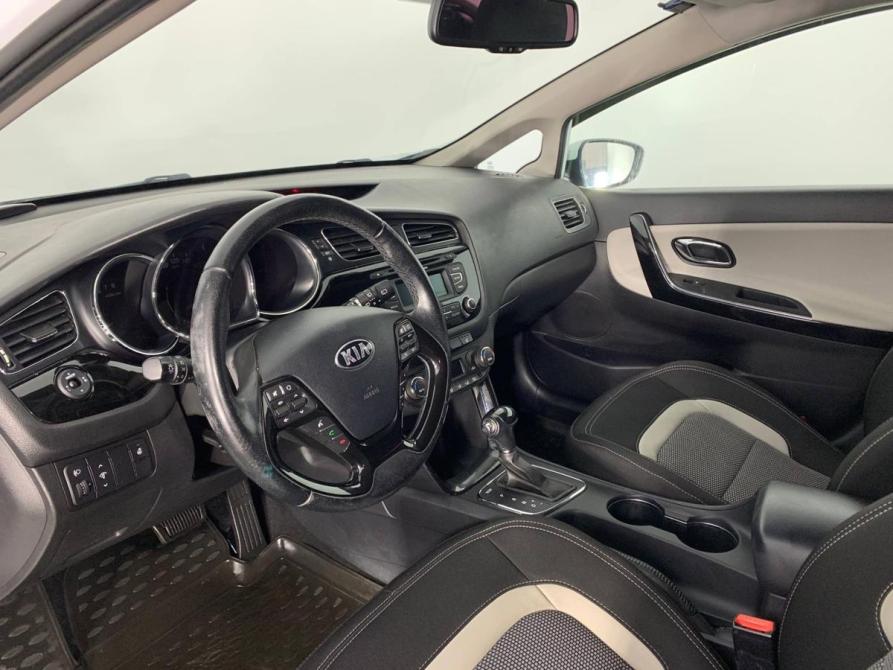 Kia Ceed II Ногинск  - изображение 16