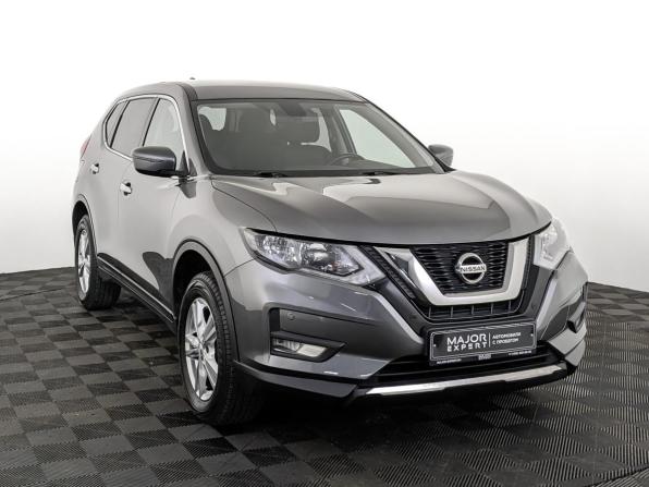 Nissan X-Trail III Рестайлинг с пробегом 2020 года, цена 2 595 000 рублей, 44490 км, внедорожник, Автокод Объявления