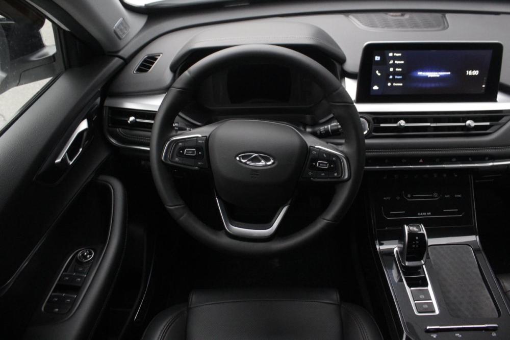 Chery Tiggo 7 Pro I Брянск  - изображение 8