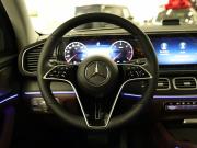 Mercedes-Benz GLE II (V167) Рестайлинг Москва  - изображение 58