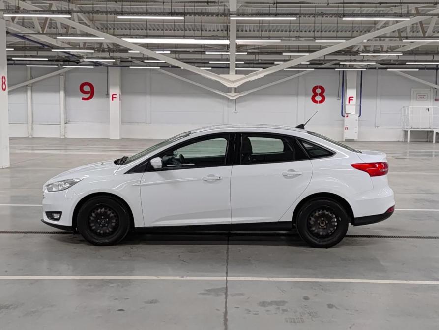 Ford Focus III Рестайлинг Казань  - изображение 10