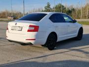 Skoda Octavia III (A7) Пермь  - изображение 9