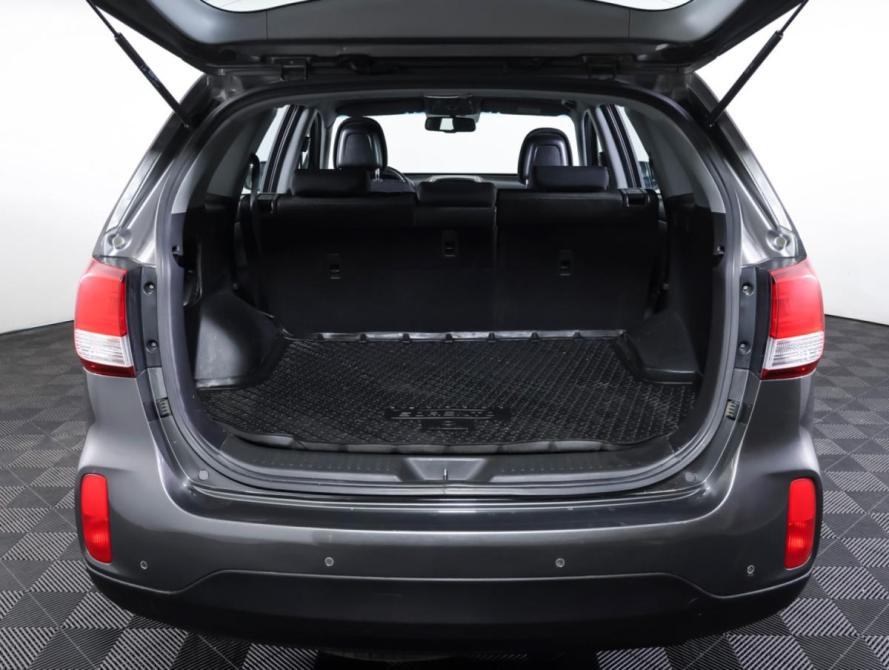 Kia Sorento II Рестайлинг Москва  - изображение 9