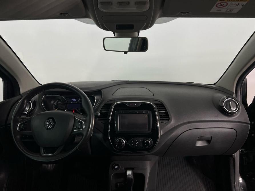 Renault Kaptur I Архангельск  - изображение 14