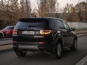 Land Rover Discovery Sport I Рестайлинг Санкт-Петербург  - изображение 39