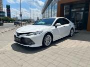 Toyota Camry VIII (XV70) Краснодар  - изображение 20