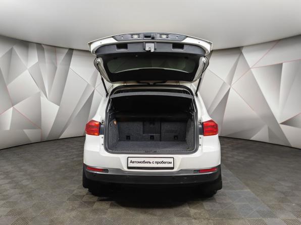 Volkswagen Tiguan I Рестайлинг с пробегом 2011 года, цена 1 293 000 рублей, 146834 км, внедорожник, Автокод Объявления