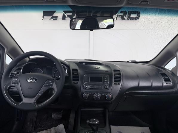 Kia Cerato III с пробегом 2013 года, цена 1 249 000 рублей, 171000 км, седан, Автокод Объявления