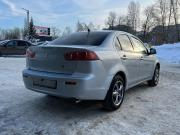 Mitsubishi Lancer X Нефтекамск  - изображение 14