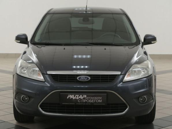 Ford Focus II Рестайлинг с пробегом 2008 года, цена 487 000 рублей, 190000 км, хэтчбек, Автокод Объявления
