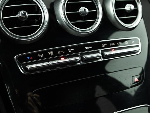 Mercedes-Benz C-Класс IV (W205) с пробегом 2014 года, цена 1 849 700 рублей, 183953 км, седан, Автокод Объявления