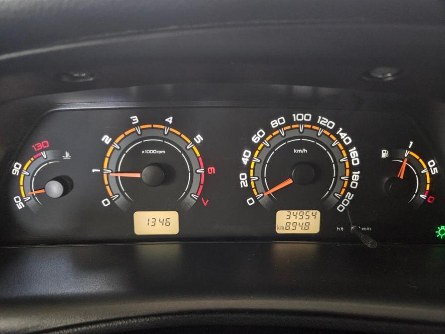 Lada (ВАЗ) Niva Travel I Тольятти  - изображение 15