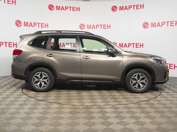 Subaru Forester V с пробегом 2019 года, цена 2 400 000 рублей, 136624 км, внедорожник, Автокод Объявления