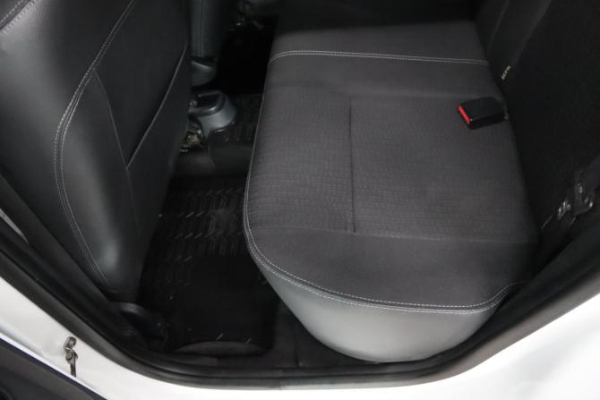 Nissan Terrano III (D10) с пробегом 2015 года, цена 995 950 рублей, 177865 км, внедорожник, Автокод Объявления