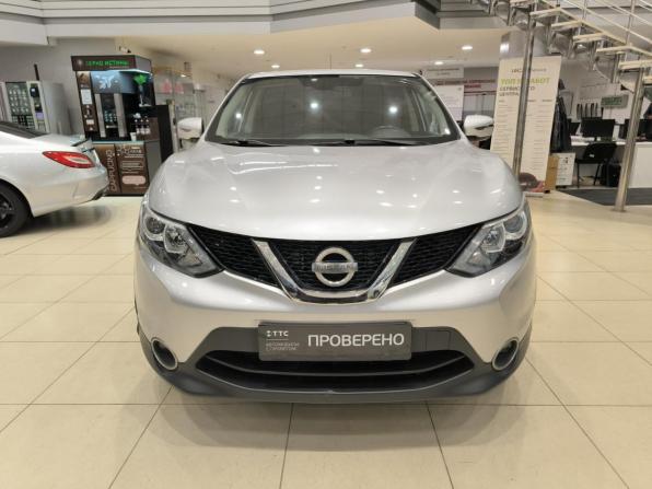 Nissan Qashqai II с пробегом 2016 года, цена 1 250 000 рублей, 249683 км, внедорожник, Автокод Объявления