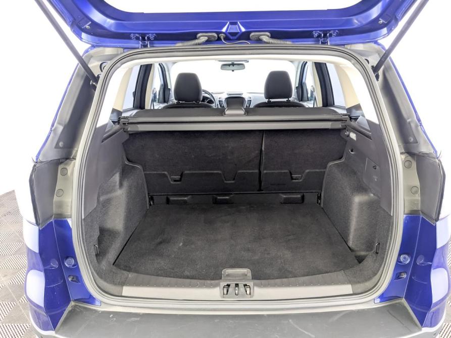 Ford Kuga II Рестайлинг Москва  - изображение 10